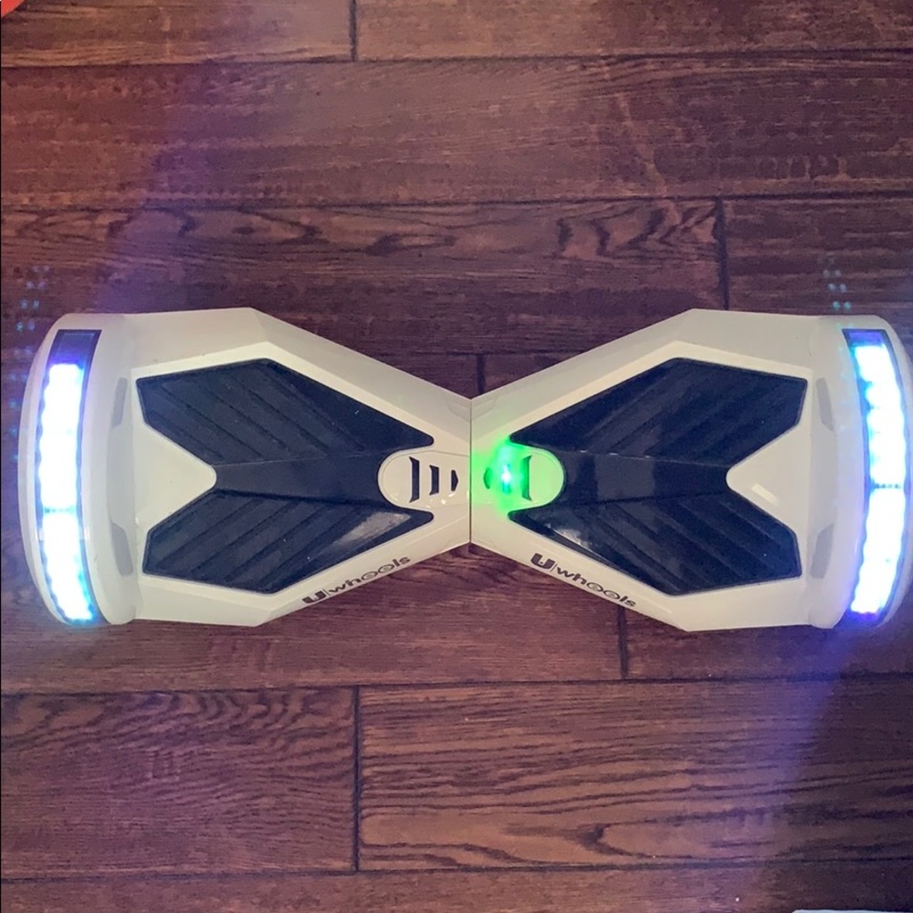 Bluetooth Hover board